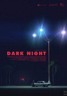 مشاهدة فيلم Dark Night 2016 مترجم