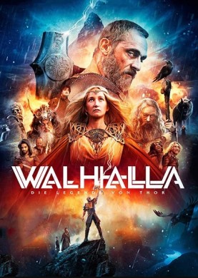 مشاهدة فيلم Valhalla 2019 مترجم