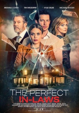 مشاهدة فيلم The Perfect In Laws 2023 مترجم