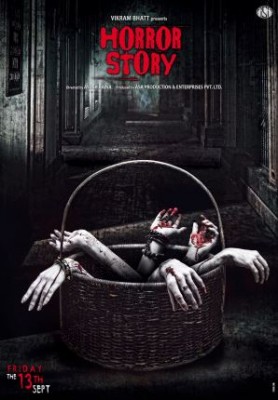 فيلم Horror Story كامل