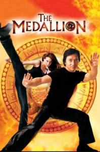 مشاهدة فيلم The Medallion 2003 مترجم