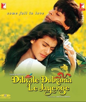 فيلم Dilwale Dulhania Le Jayenge كامل