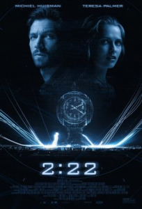 مشاهدة فيلم 2 22 2017 مترجم