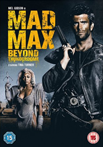 مشاهدة فيلم Mad Max 3 Beyond Thunderdome 1985 مترجم