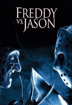 مشاهدة فيلم Freddy vs Jason 2003 مترجم