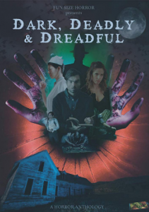 مشاهدة فيلم Dark Deadly and Dreadful 2019 مترجم