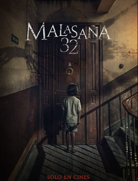 فيلم 32 Malasana 2020 مترجم