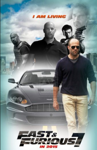 مشاهدة فيلم Fast And Furious 7 2015 مترجم