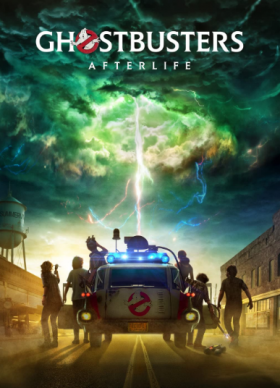 مشاهدة فيلم Ghostbusters Afterlife 2021 مترجم