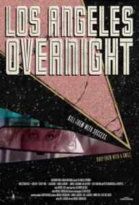 مشاهدة فيلم Los Angeles Overnight 2018 مترجم