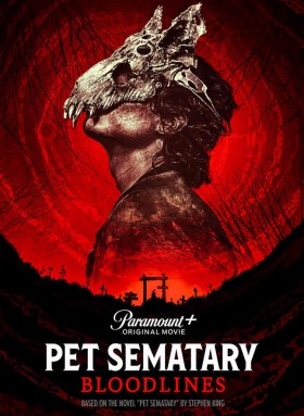 مشاهدة فيلم Pet Sematary Bloodlines 2023 مترجم