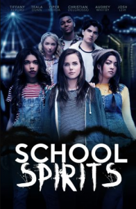 مشاهدة فيلم School Spirits 2017 مترجم