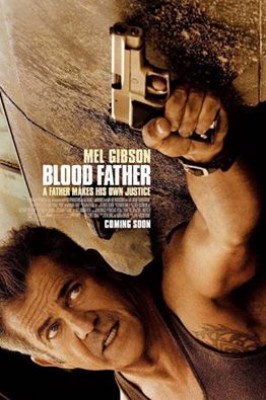 مشاهدة فيلم Blood Father 2016 كامل اون لاين