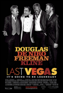 مشاهدة فيلم Last Vegas 2013 مترجم