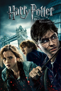 مشاهدة فيلم Harry Potter 7 مترجم