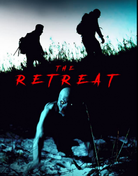 فيلم The Retreat 2020 مترجم