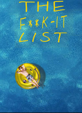 فيلم The Fuck It List 2020 مترجم