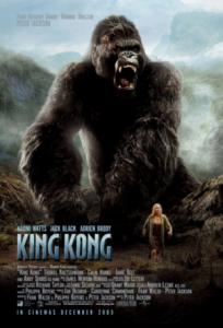 مشاهدة فيلم King Kong 3 مترجم