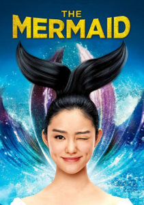 مشاهدة فيلم The Mermaid 2016 مترجم