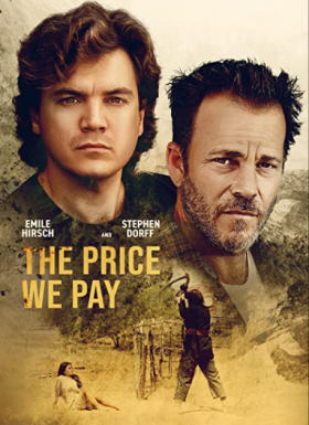 مشاهدة فيلم The Price We Pay 2022 مترجم