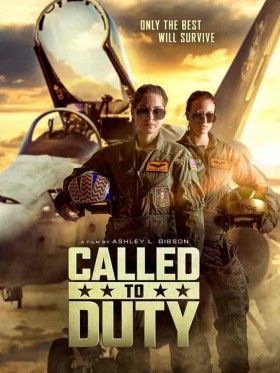 مشاهدة فيلم Called to Duty 2023 مترجم