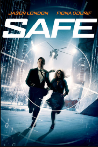 مشاهدة فيلم Safe 2017 مترجم