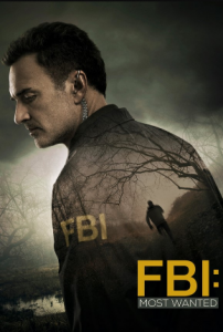 مسلسل FBI Most Wanted الموسم الأول