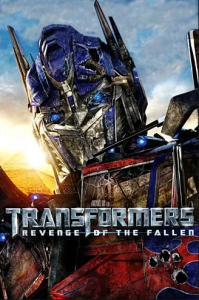 مشاهدة فيلم Transformers 2 2009 مترجم