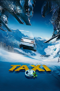 مشاهدة فيلم Taxi 3 2003 مترجم