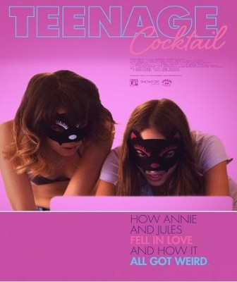 فيلم Teenage Cocktail 2016 كامل مترجم