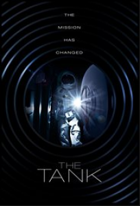 مشاهدة فيلم The Tank 2017 مترجم