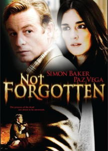 مشاهدة فيلم Not Forgotten 2009 مترجم