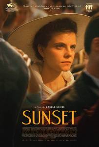 مشاهدة فيلم Sunset 2018 مترجم