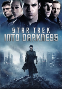 مشاهدة فيلم Star Trek Into Darkness 2013 مترجم