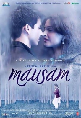 مشاهدة فيلم Mausam كامل