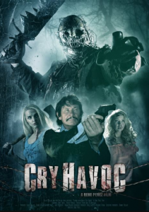 مشاهدة فيلم Cry Havoc 2019 مترجم