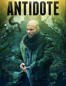 مشاهدة فيلم Antidote 2018 مترجم