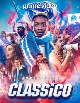 مشاهدة فيلم Classico 2022 مترجم