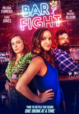 مشاهدة فيلم Bar Fight 2022 مترجم