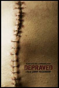 مشاهدة فيلم 2019 Depraved مترجم