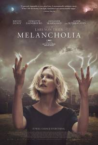 مشاهدة فيلم Melancholia 2011 مترجم