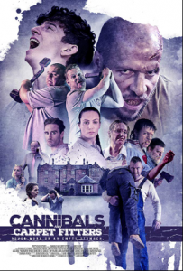 مشاهدة فيلم Cannibals and Carpet Fitters 2017 مترجم