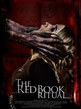 مشاهدة فيلم The Red Book Ritual 2022 مترجم