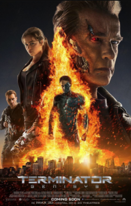 مشاهدة فيلم Terminator 5 2015 مترجم