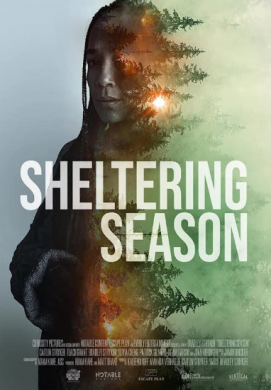 مشاهدة فيلم Sheltering Season 2022 مترجم