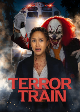 مشاهدة فيلم Terror Train 2022 مترجم