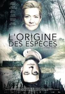 مشاهدة فيلم LOrigine Des Especes 2016 مترجم