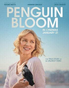 فيلم Penguin Bloom 2020 مترجم