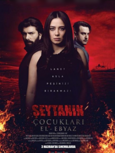 مشاهدة فيلم Seytanin Cocuklari El Ebyaz 2016 مترجم