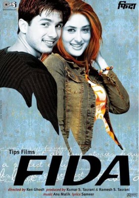 مشاهدة فيلم Fida كامل